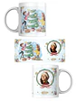 Tazas Edición Navidad Fotos Personalizadas - Miniatura 9