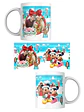 Tazas Edición Navidad Fotos Personalizadas - Miniatura 10
