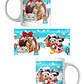 Tazas Edición Navidad Fotos Personalizadas - Miniatura 10