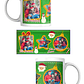 Tazas Edición Navidad Fotos Personalizadas - Miniatura 11
