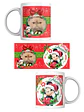 Tazas Edición Navidad Fotos Personalizadas - Miniatura 14