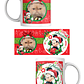 Tazas Edición Navidad Fotos Personalizadas - Miniatura 14