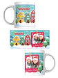 Tazas Edición Navidad Fotos Personalizadas - Miniatura 15