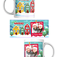 Tazas Edición Navidad Fotos Personalizadas - Miniatura 15