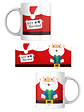 Tazas Edición Navidad - Miniatura 1