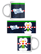Tazas Edición Navidad - Miniatura 2