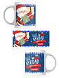 Tazas Edición Navidad - Miniatura 9