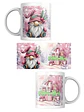 Tazas Edición Navidad Rosa - Miniatura 7