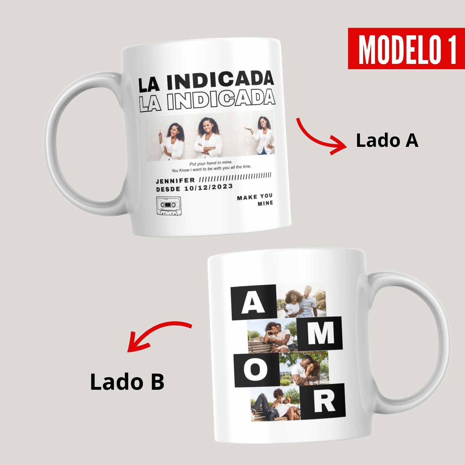 Taza 
