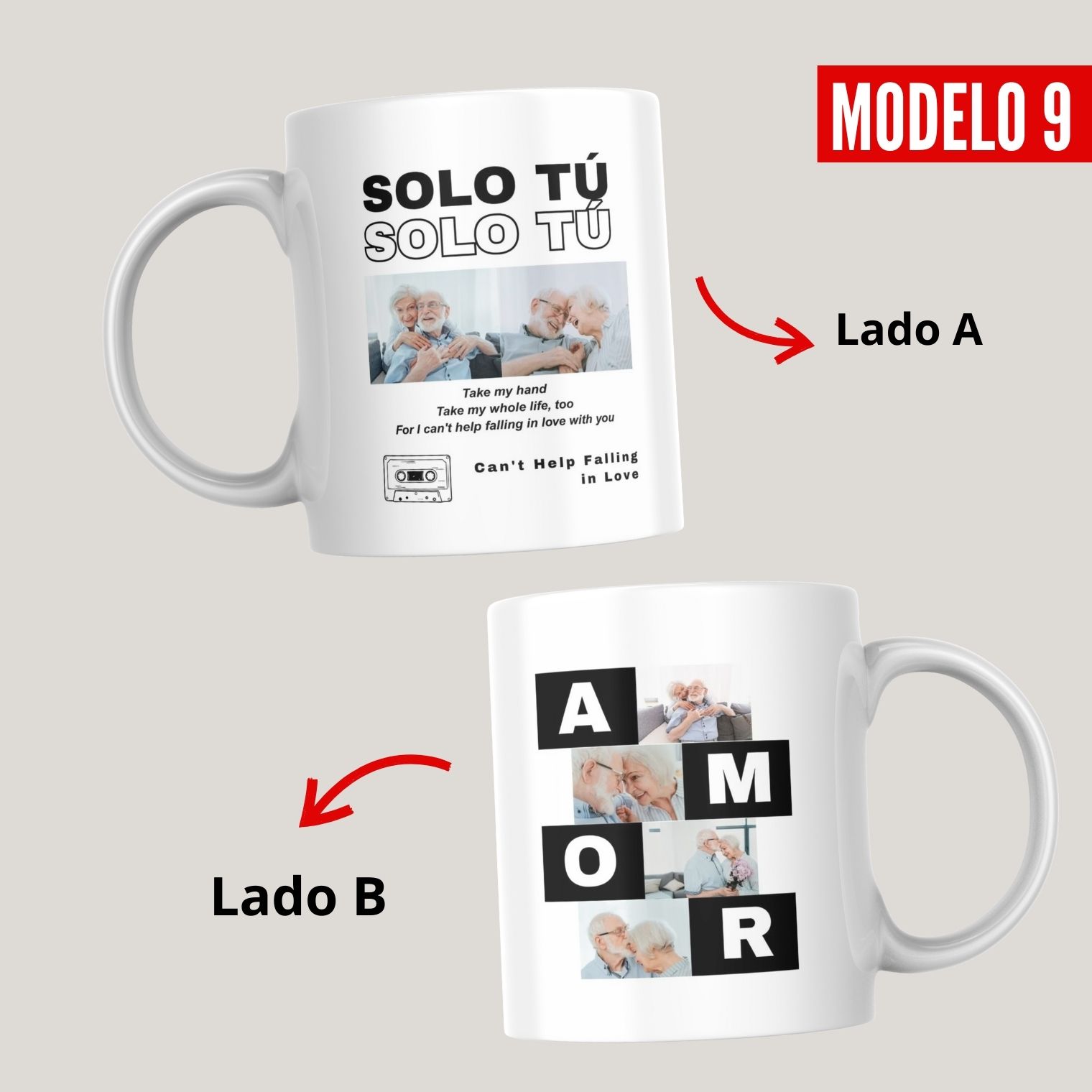 Taza 