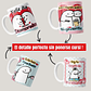 Tazas Flork: Humor y Amor en un Solo Regalo - Miniatura 1