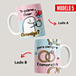 Tazas Flork: Humor y Amor en un Solo Regalo - Miniatura 6