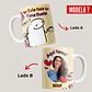 Tazas Flork: Humor y Amor en un Solo Regalo - Miniatura 8
