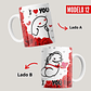 Tazas Flork: Humor y Amor en un Solo Regalo - Miniatura 13