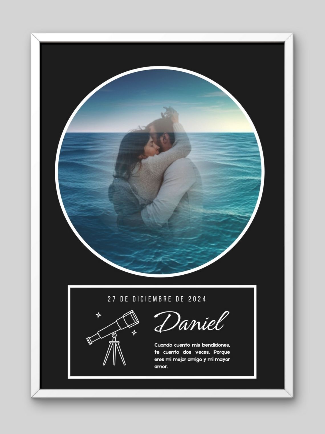 Nuestro Universo en un Cuadro 14