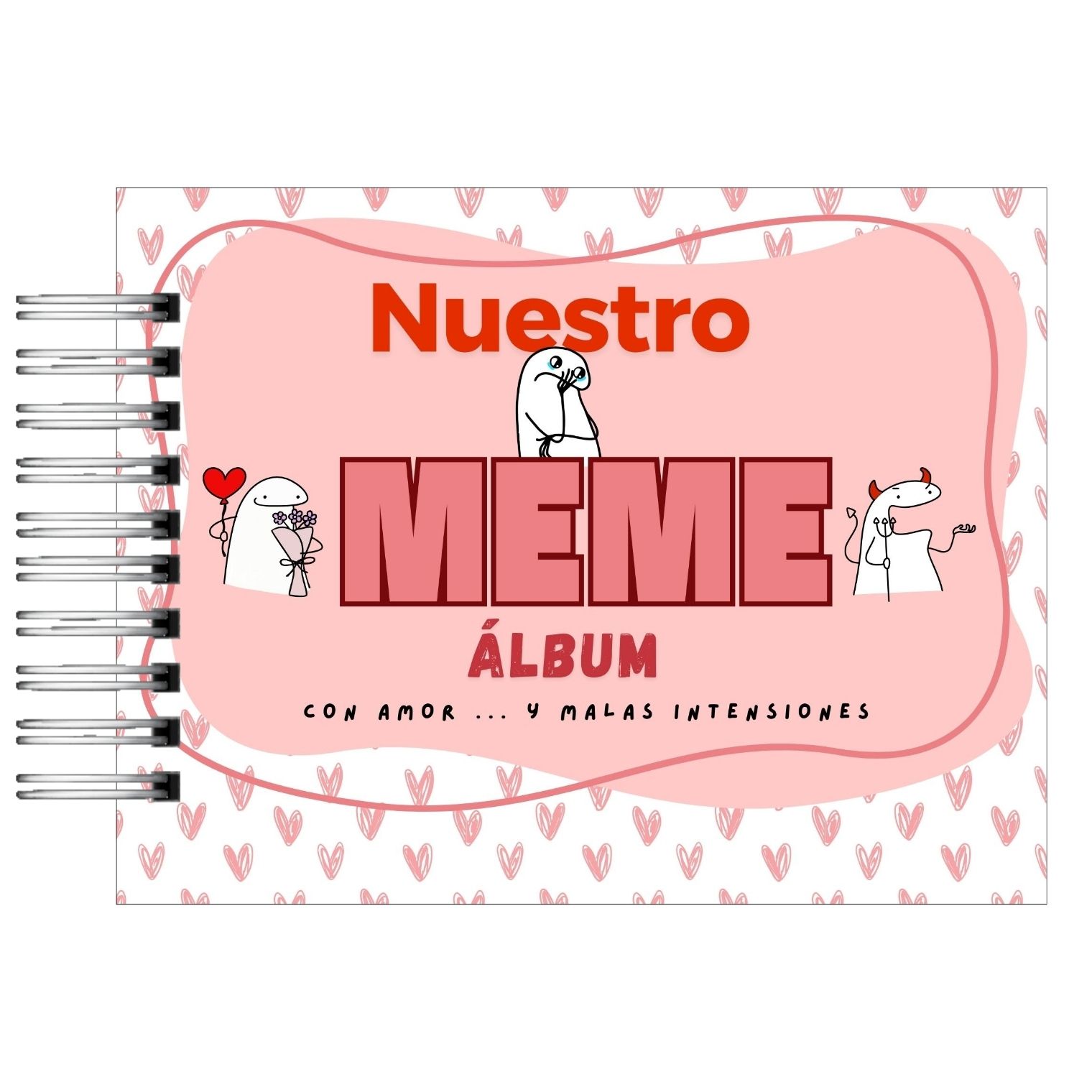 Meme Álbum 