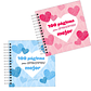 100 Páginas para Conocernos Mejor: El Scrapbook de Conexión para Parejas - Miniatura 14