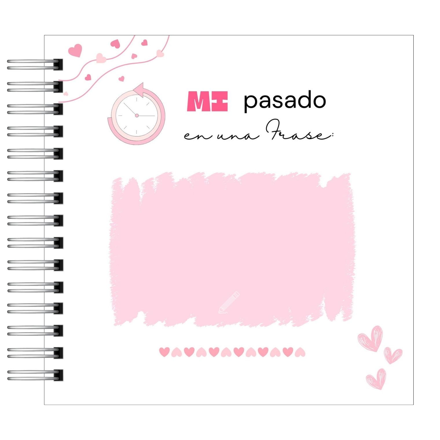 100 Páginas para Conocernos Mejor: El Scrapbook de Conexión para Parejas 7