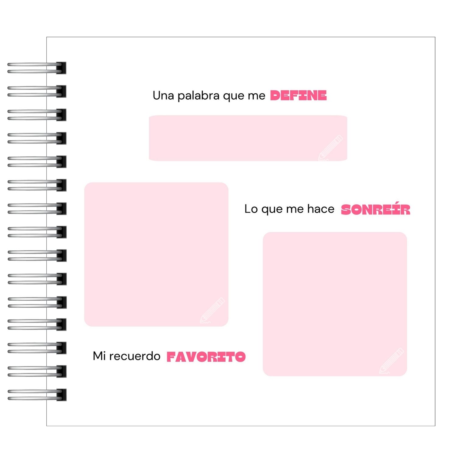 100 Páginas para Conocernos Mejor: El Scrapbook de Conexión para Parejas 8