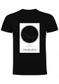 Polera Personalizada para Enamorados con Mapa Estelar - Miniatura 3