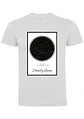 Polera Personalizada para Enamorados con Mapa Estelar - Miniatura 4