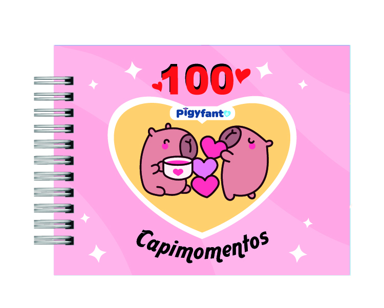 🌟 Libro para Enamorados: 