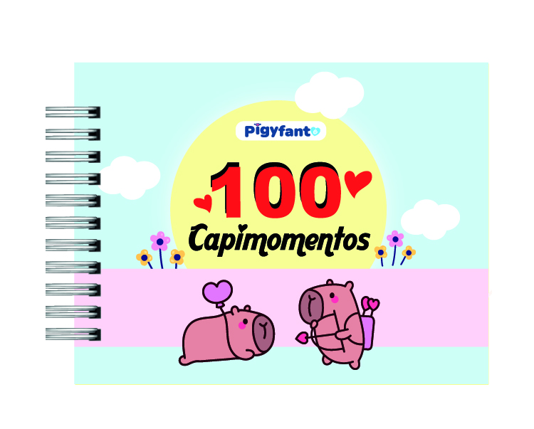 🌟 Libro para Enamorados: 