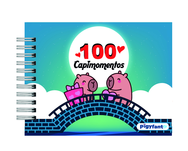 🌟 Libro para Enamorados: 