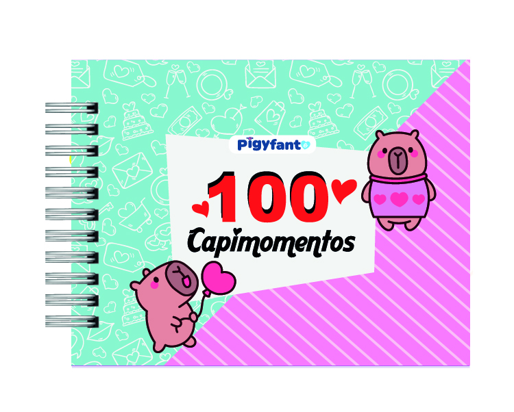 🌟 Libro para Enamorados: 