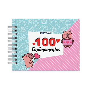 🌟 Libro para Enamorados: 