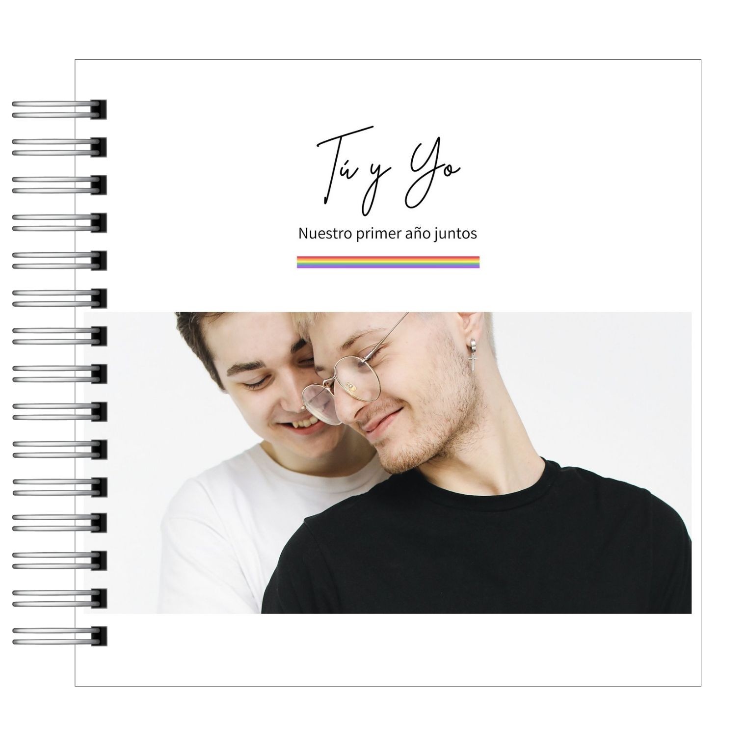 Photobook Enamorad@s  20