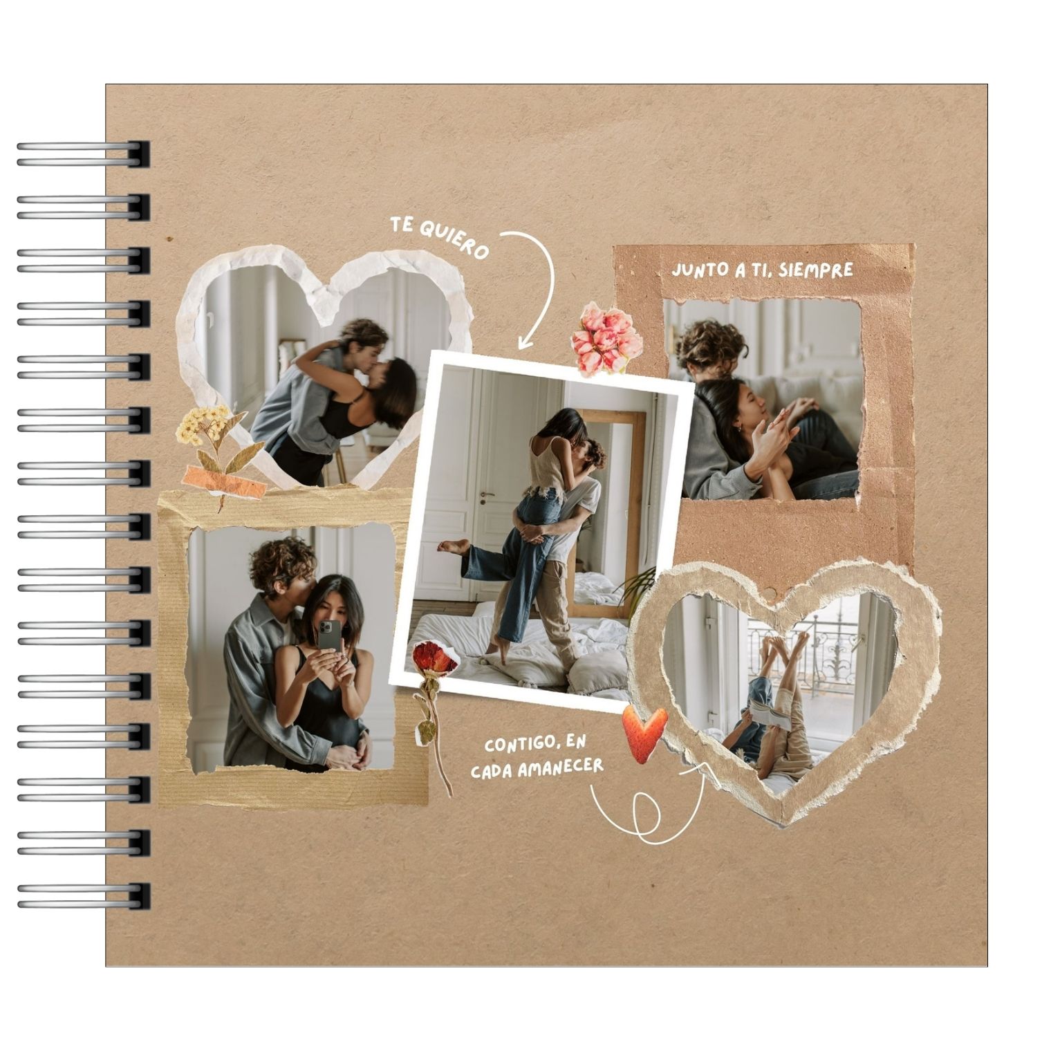 Photobook Enamorad@s  17