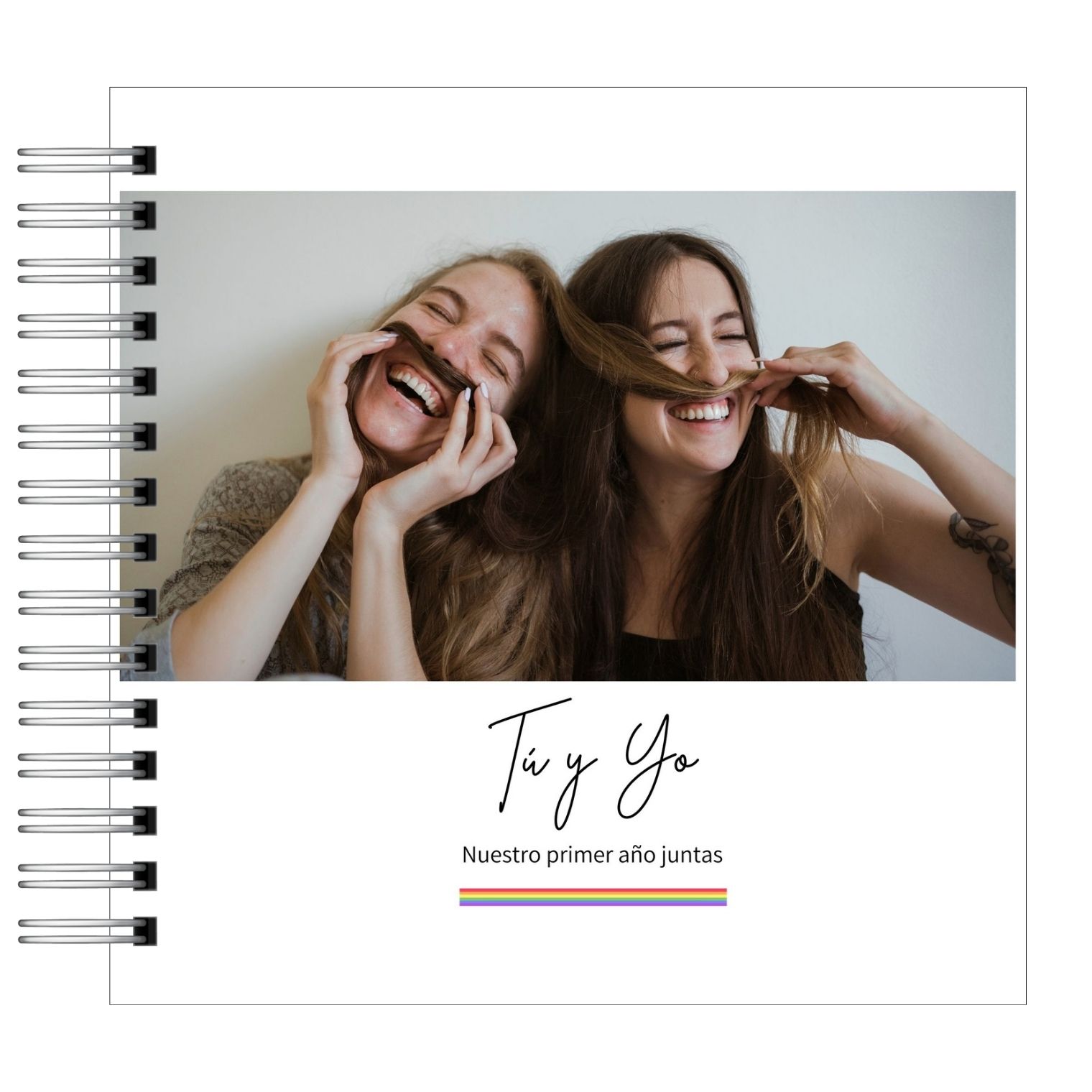 Photobook Enamorad@s  19