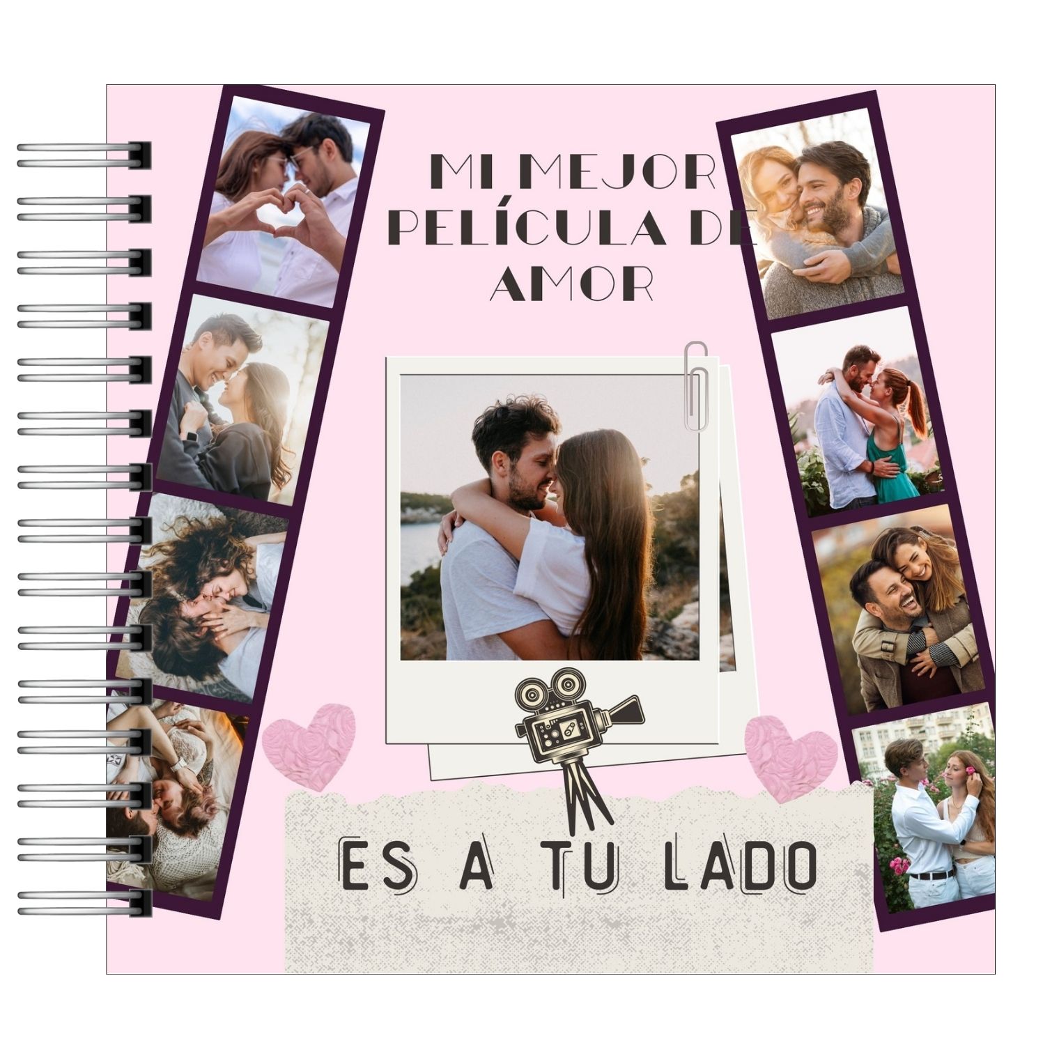 Photobook Enamorad@s  22