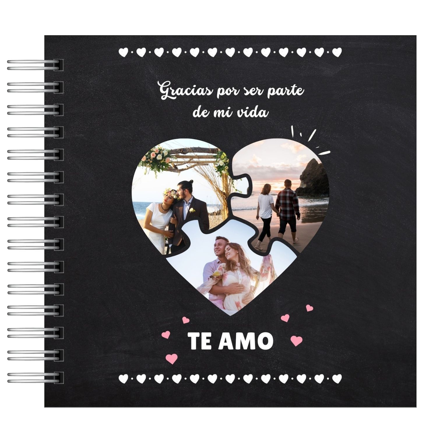 Photobook Enamorad@s  18