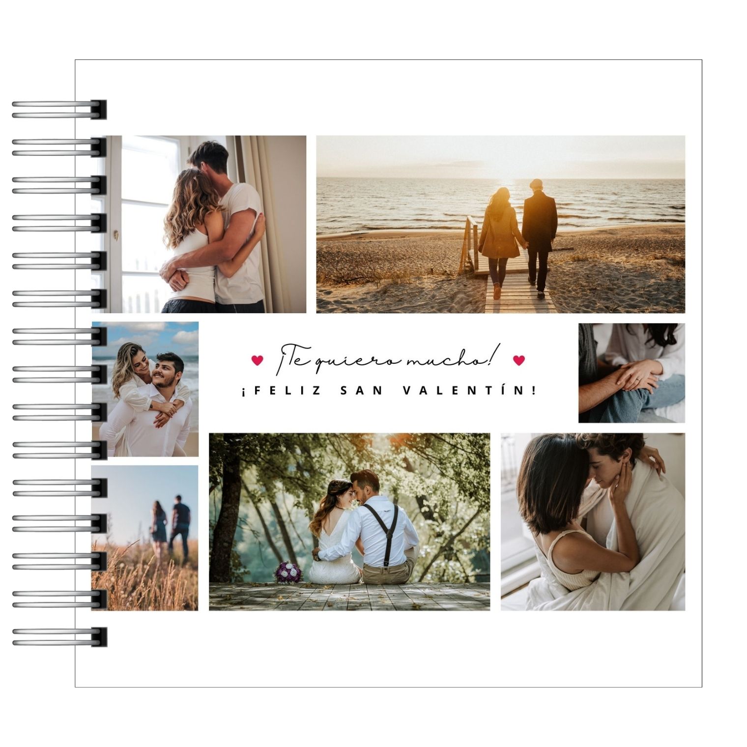 Photobook Enamorad@s  1