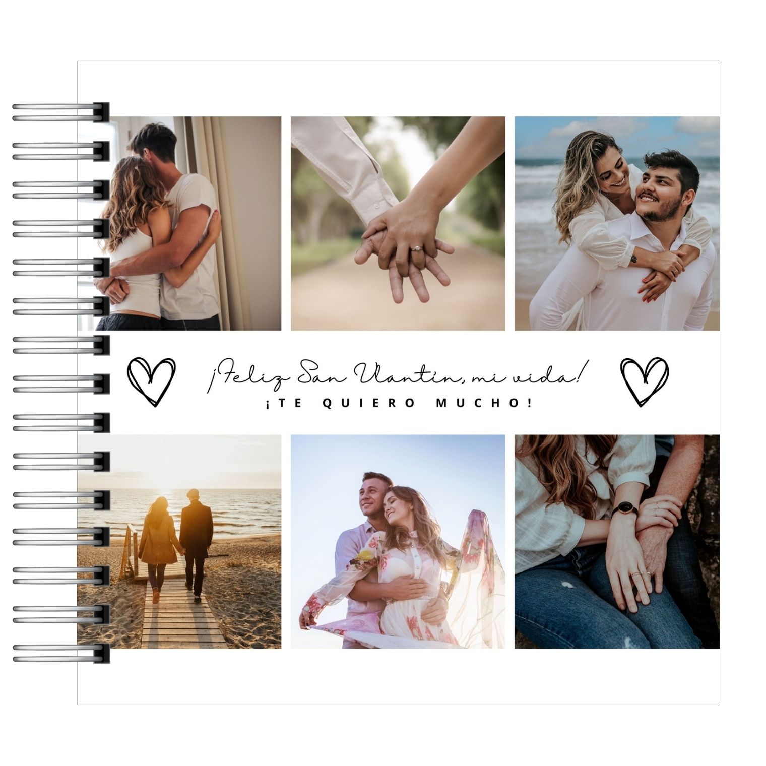 Photobook Enamorad@s  13