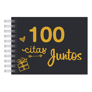 Libro de Aventuras 100 citas