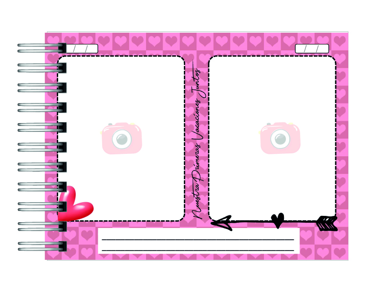 Libro de Aventuras 100 citas 4