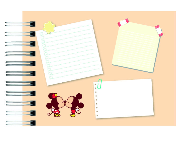 Libro de Aventuras Mickey & Minnie 5