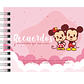 Libro de Aventuras Mickey & Minnie - Miniatura 7