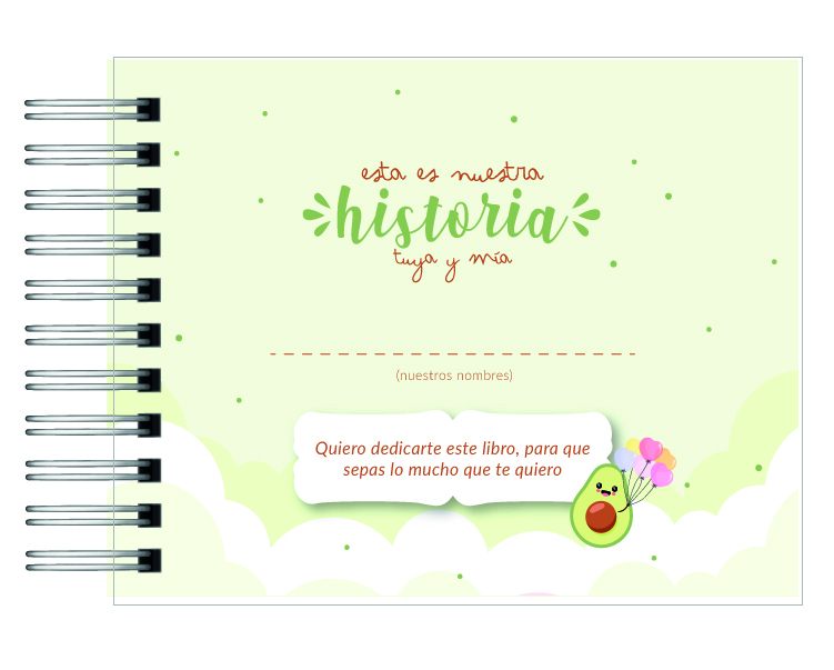 Libro de Aventuras Paltas 2