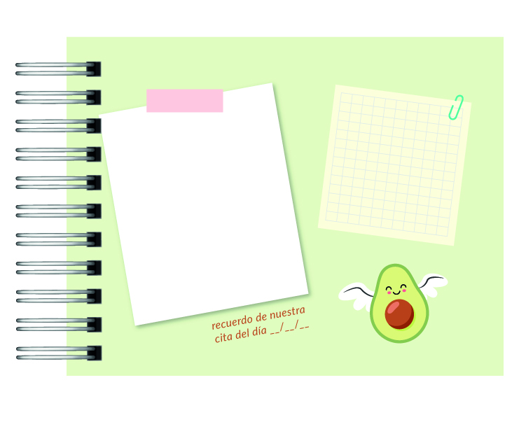 Libro de Aventuras Paltas 5