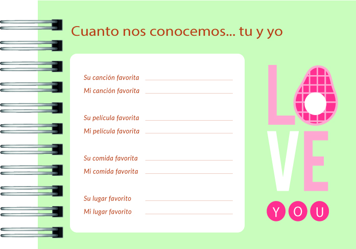 Libro de Aventuras Paltas 3