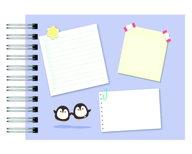 Libro de Aventuras Pinguinos 4