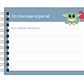 Libro de Aventuras Baby Yoda - Miniatura 7