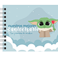 Libro de Aventuras Baby Yoda - Miniatura 6