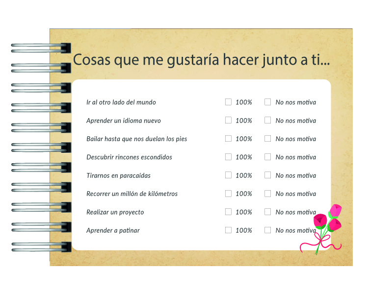 Libro de Aventuras Up 6