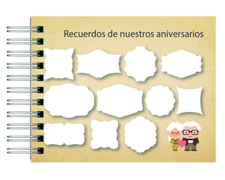 Libro de Aventuras Up 7