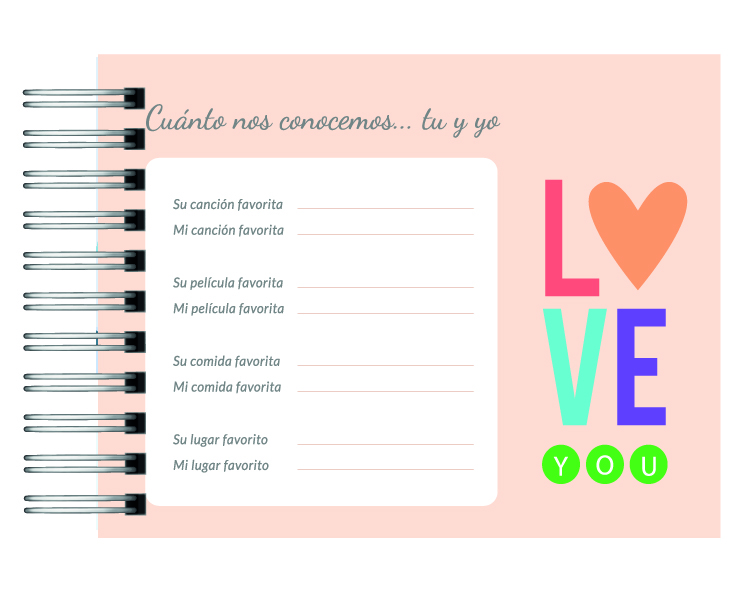 Libro de Aventuras Pride 3